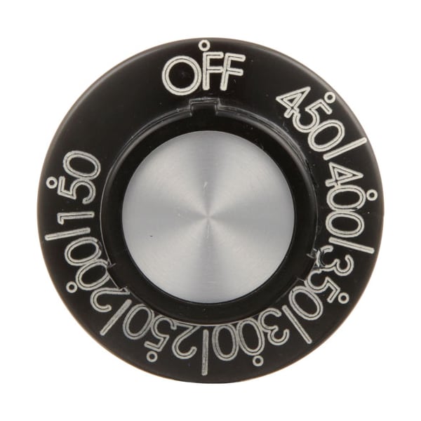 Dial 2-1/2 D, Off-450-150